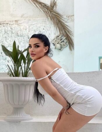 Experience Unforgettable Moments with Azumi Jewel Escort
